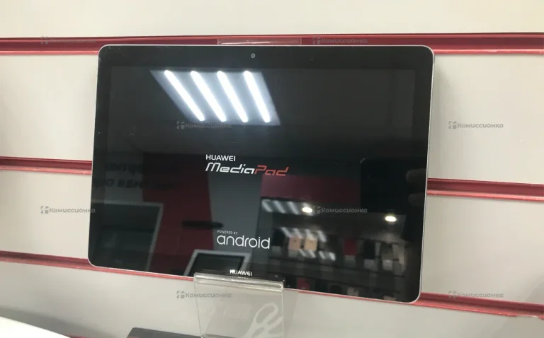 Планшет Huawei Mediapad T3 10 32Gb