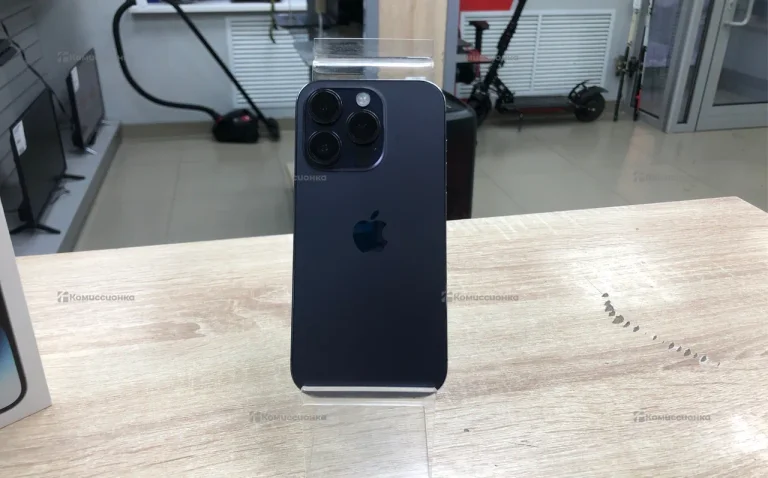 Apple iPhone 14 Pro 128Gb