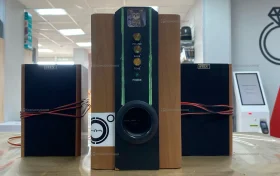 Купить Музыкальный центр Sven sps 720 б/у , в Самара Цена:1900рублей