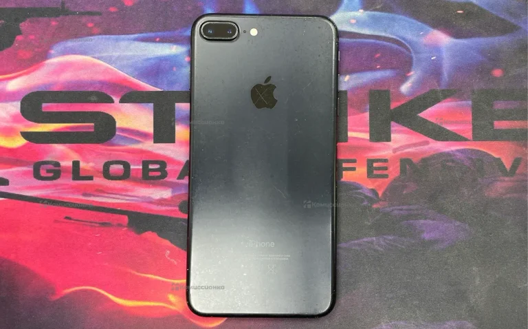 Apple iPhone 7 Plus 3/128 ГБ