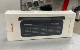 Отвертка электрическая Xiaomi DUKA AtuMan E1 (черный)