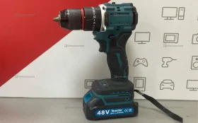 Купить Дрель-шуруповерт makita DF347D б/у , в Новокуйбышевск Цена:2990рублей