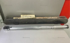 Динамометрический ключ Matrix 350Нм