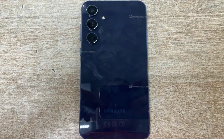 Samsung Galaxy A55 5G 8/128 ГБ