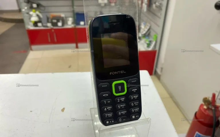 Fontel FP200