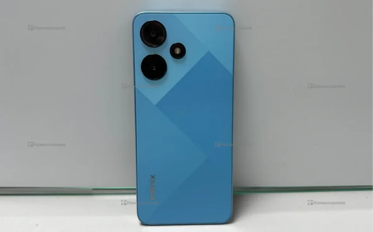 Infinix Hot 30i 4/64Gb