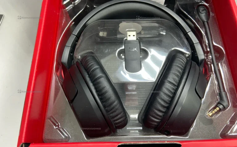 Наушники HyperX Cloud Flight