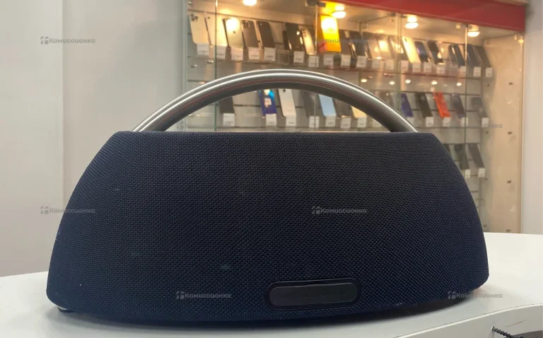 Колонка Harmab Kardon Go + Play