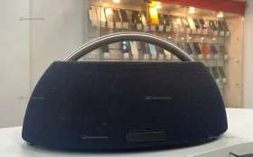 Купить Колонка Harmab Kardon Go + Play б/у , в Санкт-Петербург Цена:10900рублей