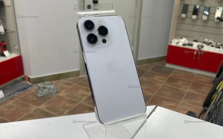 Apple iPhone 14 Pro 6/256 ГБ