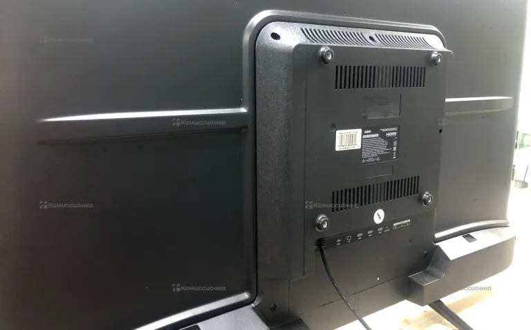 Телевизор BBK 43LEX-8243/UTS2C