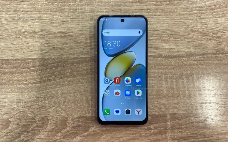 Tecno SPARK Go 1 4+64Gb