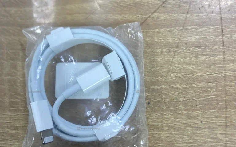Кабель Apple Tupe C-Lighting C(оригинал)