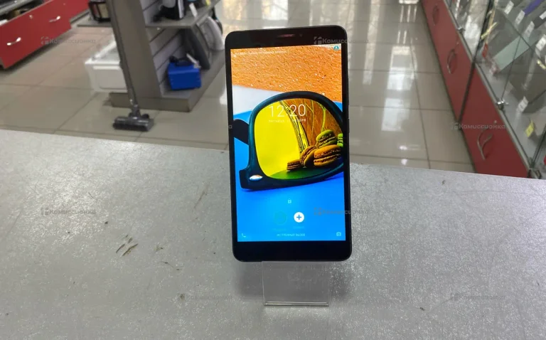 Планшет Lenovo Tab 3 Plus TB-7703X