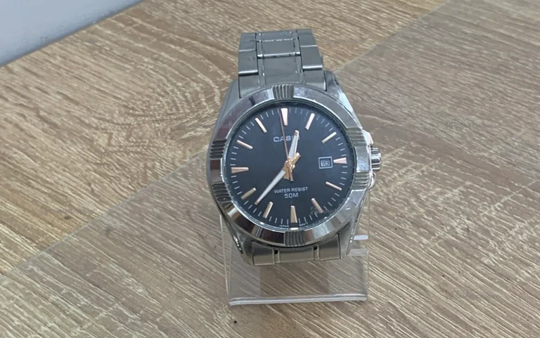 Часы  Casio 2784