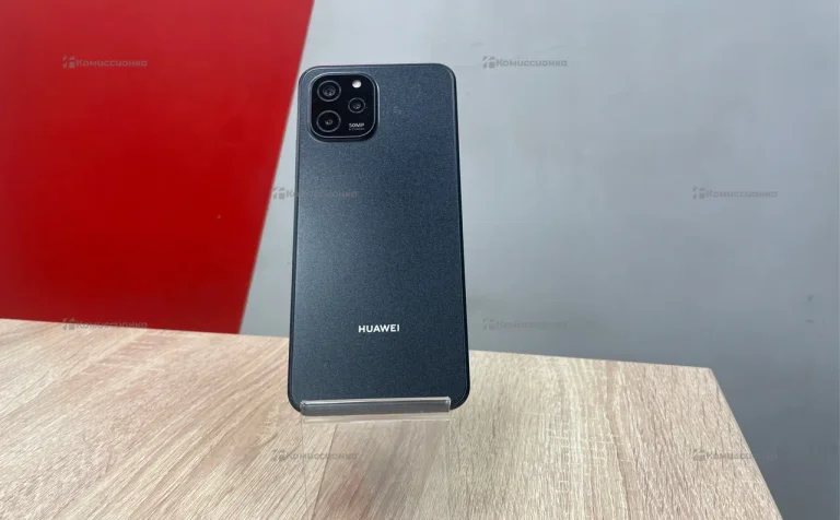 Huawei nova Y61 4/128 ГБ