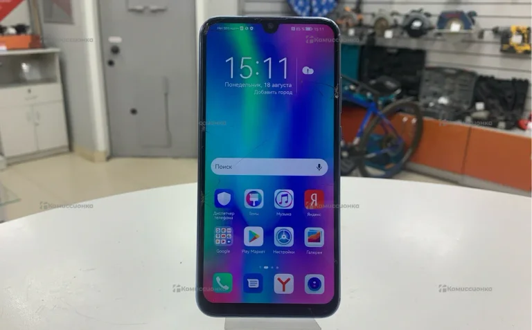 Honor 8X 3/32Gb