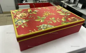 Чайный сервис Olaff