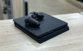Купить Приставка Sony Sony PlayStation 4 Slim 512 б/у , в Екатеринбург Цена:16990рублей