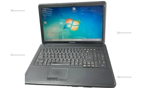 Ноутбук  Lenovo g555