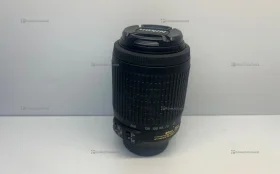 Купить Объектив NIKON 55-200mm б/у , в Краснодар Цена:6900рублей