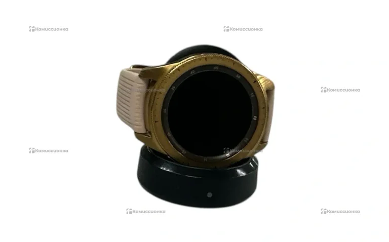 Часы Samsung Galaxy Watch