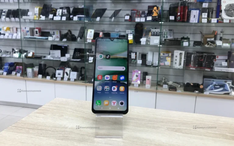 Xiaomi Redmi A5 3/64 Гб