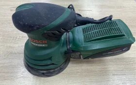 эксцентриковая шлифмашина bosch pex 220a