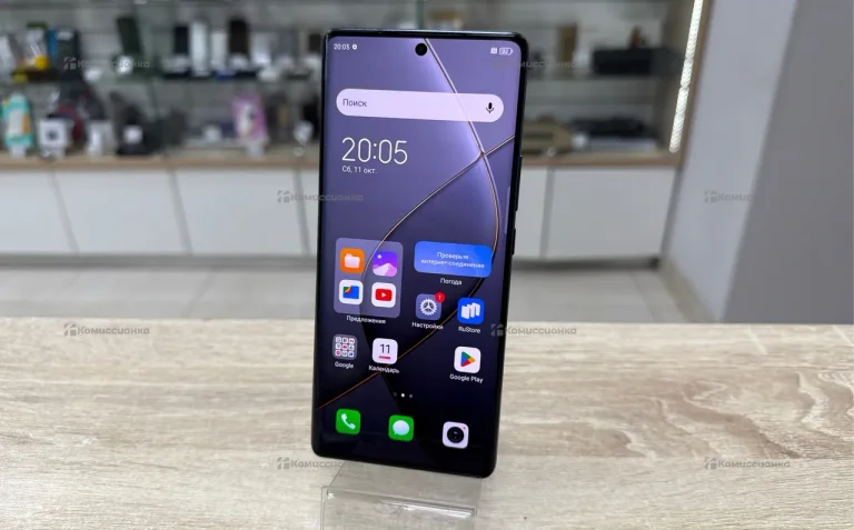 Tecno Spark 20 Pro+ 8/256 ГБ