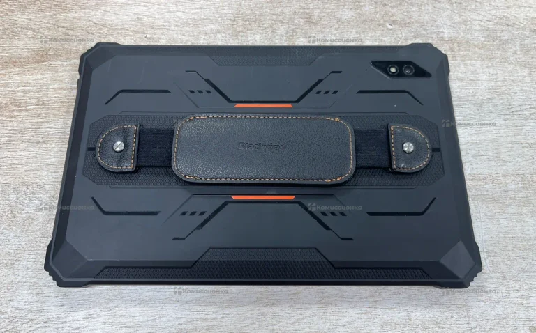 Планшет Blackview active 8 pro.