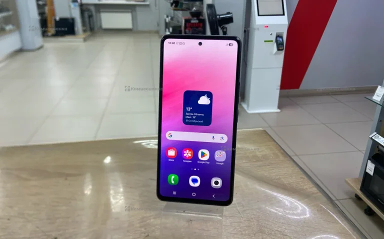 Samsung Galaxy A53 5G 6/128 ГБ