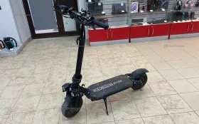 Купить Электро самокат  wolonggu m4 pro plus б/у , в Тюмень Цена:19990рублей