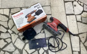 Купить Плоскошлифовальная машина makita M9203 б/у , в Казань Цена:3500рублей