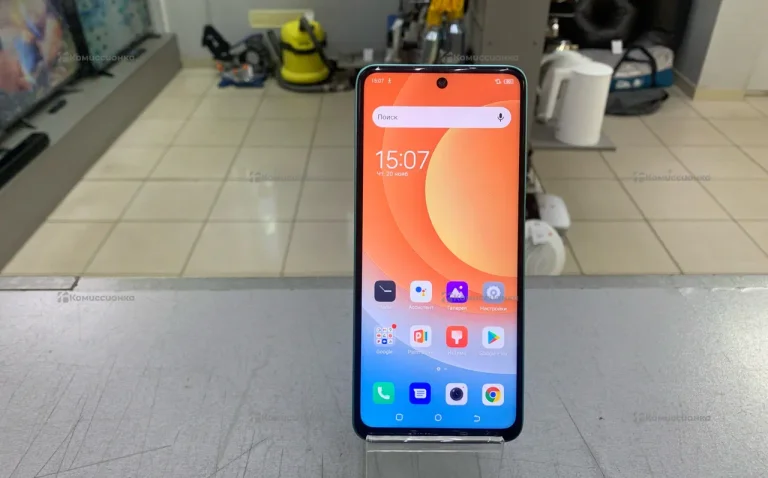Tecno Camon 19 Neo 6/128 ГБ