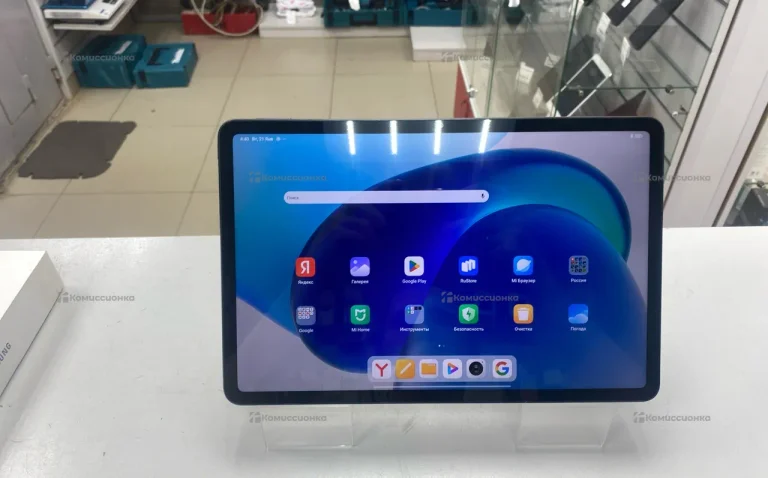 Планшет Xiaomi Redmi Pad Pro 6/128gb