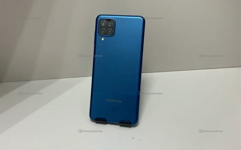 Samsung Galaxy A12 3/32 ГБ