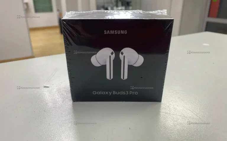 Наушники  Galaxy buds pro 3