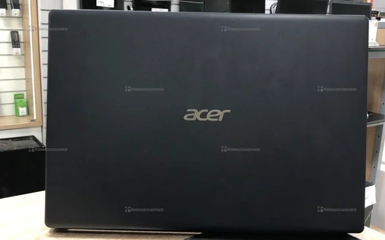 Ноутбук  acer Aspire A315-23