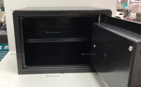 Купить Сейф металлический б/у , в Набережные Челны Цена:3500рублей