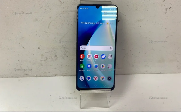 Realme Note 50 3/64 ГБ