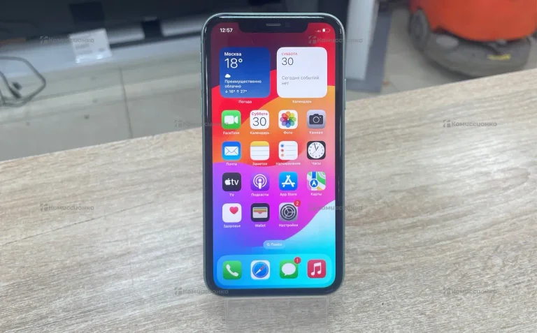 Apple iPhone 11 128Gb