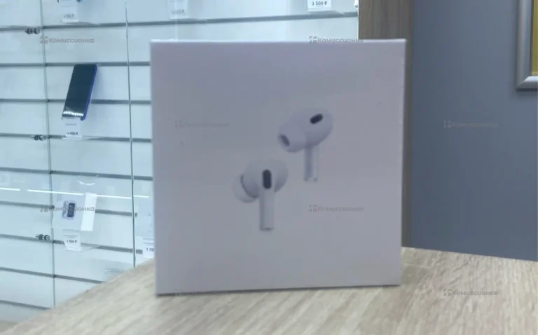 Наушники  AirPods 2 Pro