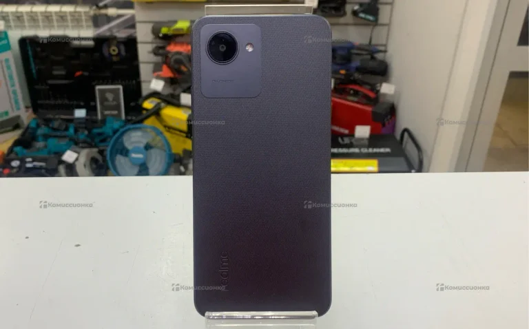 Realme C30 2/32 ГБ