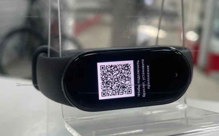 Часы Xiaomi Smart Band 9