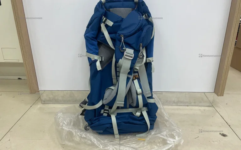 Походный рюкзак Jack Wolfskin