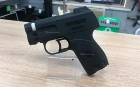 Аэрозольный пистолет Пионер БАМ 18х51