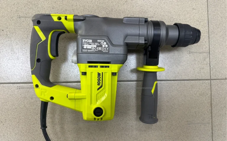 Перфоратор электрический Ryobi RSDS1050
