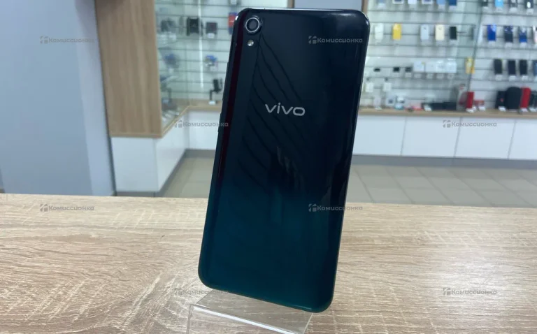 Vivo Y1s 2/32 ГБ