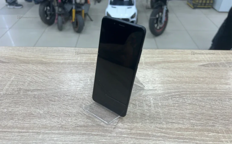 Xiaomi Redmi Note 5 4/64 ГБ
