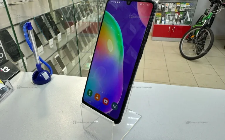 Samsung Galaxy A31 4/64Gb